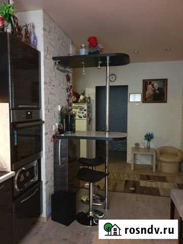 3-комнатная квартира, 78 м², 2/9 эт. на продажу в Никеле Никель - изображение 1