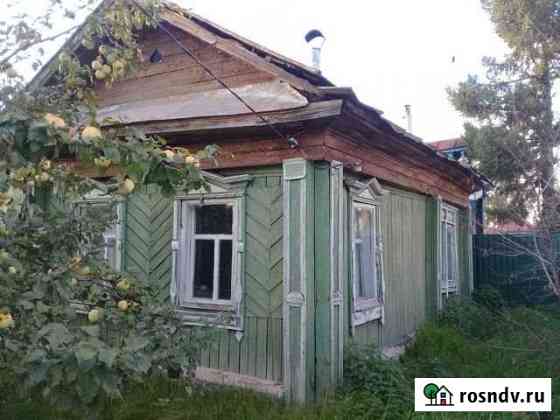 Дом 25 м² на участке 3.5 сот. на продажу в Тумботино Тумботино