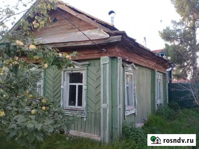 Дом 25 м² на участке 3.5 сот. на продажу в Тумботино Тумботино - изображение 1