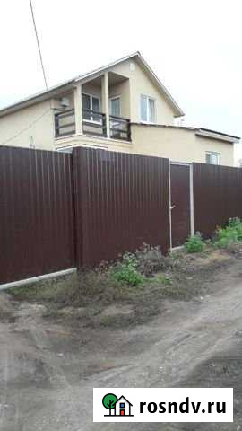 Дом 61 м² на участке 5 сот. на продажу в Усть-Кинельском Усть-Кинельский - изображение 1