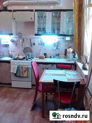 5-комнатная квартира, 108 м², 5/5 эт. на продажу в Новомосковске Новомосковск - изображение 1