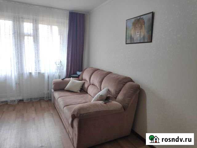 1-комнатная квартира, 34 м², 3/5 эт. на продажу в Новочебоксарске Новочебоксарск - изображение 1