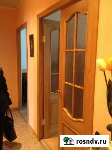 2-комнатная квартира, 55 м², 5/9 эт. в аренду на длительный срок в Ухте Ухта - изображение 1