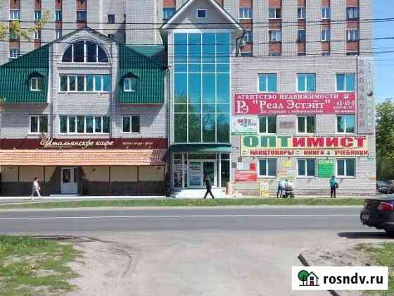 Офисное помещение, 15 кв.м. Железногорск