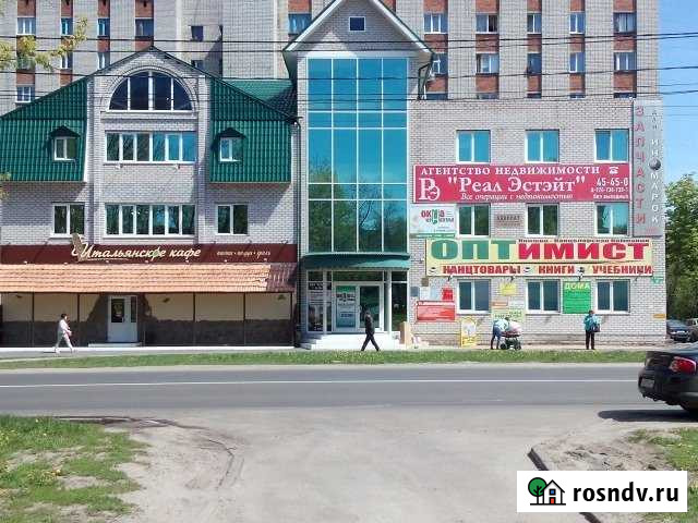 Офисное помещение, 15 кв.м. Железногорск - изображение 1