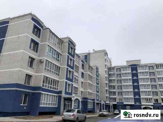 Квартира-студия, 35 м², 1/5 эт. на продажу в Абакане Абакан