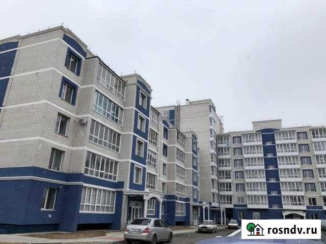 Квартира-студия, 35 м², 1/5 эт. на продажу в Абакане Абакан - изображение 1