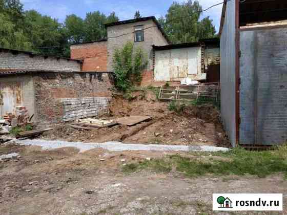 Участок промназначения 1 сот. в аренду в Ижевске Ижевск