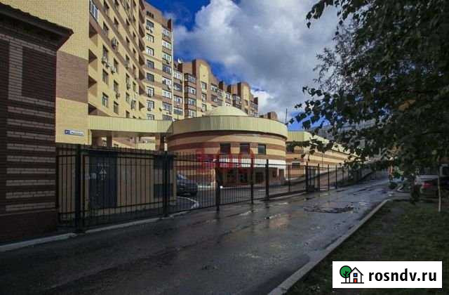 4-комнатная квартира, 153.8 м², 8/12 эт. на продажу в Сургуте Ханты-Мансийского АО Сургут - изображение 1