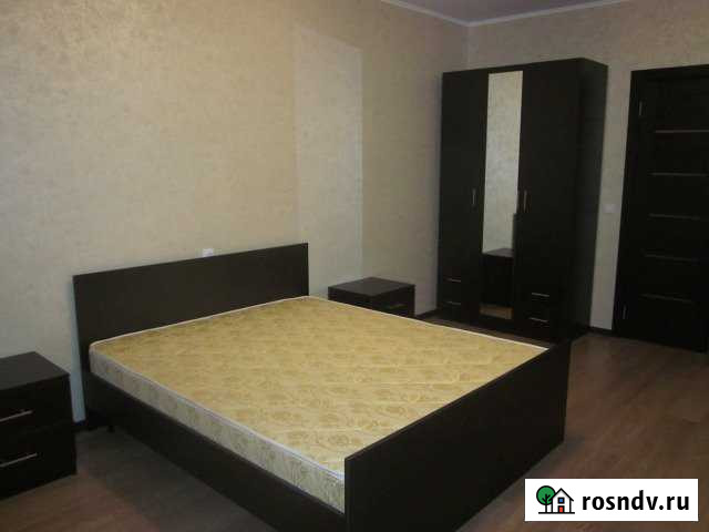 1-комнатная квартира, 40 м², 7/17 эт. в аренду на длительный срок в Железнодорожном Московской области Железнодорожный - изображение 1