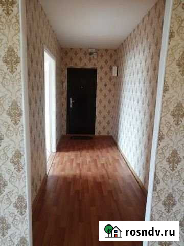 2-комнатная квартира, 53 м², 5/5 эт. в аренду на длительный срок в Абакане Абакан - изображение 1