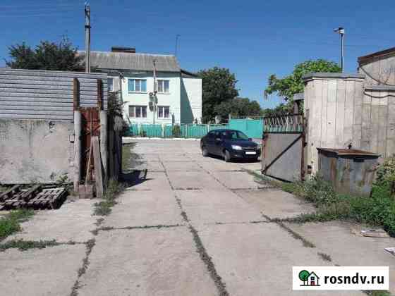 Производственно-складское, 296 кв.м. Рассвет