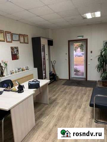 Сдам офисное помещение Тула - изображение 1