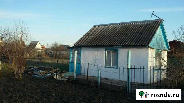 Участок СНТ, ДНП 6 сот. на продажу в Тольятти Тольятти - изображение 1