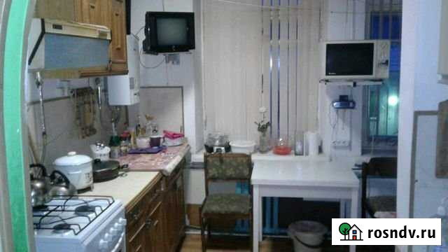 Комната 11 м² в 3-ком. кв., 3/4 эт. в аренду на длительный срок в Красногорске Московской области Красногорск - изображение 1