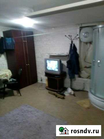 Комната 20 м² в 1-ком. кв., 1/2 эт. на продажу в Калуге Калуга - изображение 1