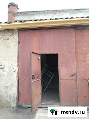 Производственное помещение, 233.12 кв.м. Киров - изображение 1