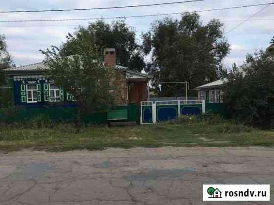 Дом 64 м² на участке 100 сот. на продажу в Песчанокопском Песчанокопское