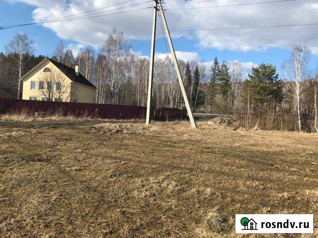 Участок ИЖС 12 сот. на продажу в Первоуральске Первоуральск - изображение 1