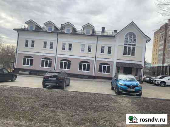 Офисное помещение, 1100 кв.м. Владимир