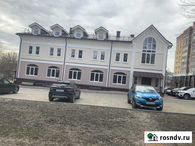 Офисное помещение, 1100 кв.м. Владимир - изображение 1