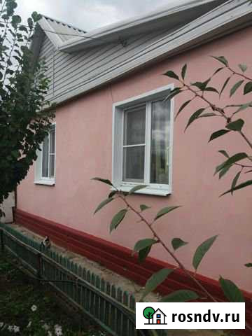 Дом 50 м² на участке 8 сот. на продажу в Камышине Камышин - изображение 1