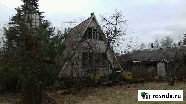 Дача 50 м² на участке 6 сот. на продажу в Пскове Псков - изображение 1