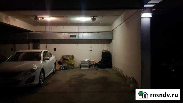 Машиноместо 18 м² на продажу в Иркутске Иркутск - изображение 1