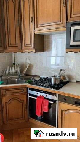 4-комнатная квартира, 120 м², 3/6 эт. на продажу в Оренбурге Оренбург - изображение 1