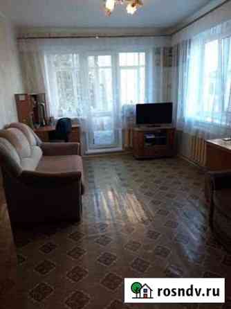 1-комнатная квартира, 30 м², 3/5 эт. на продажу в Новочебоксарске Новочебоксарск