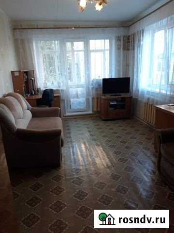 1-комнатная квартира, 30 м², 3/5 эт. на продажу в Новочебоксарске Новочебоксарск - изображение 1