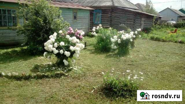 Дом 31.5 м² на участке 26 сот. на продажу в Новых Зорях Новые Зори - изображение 1