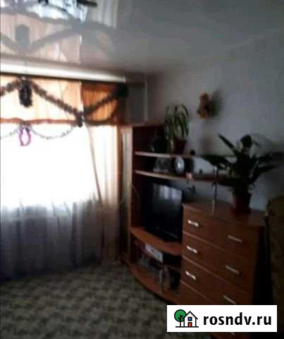 3-комнатная квартира, 68 м², 3/5 эт. на продажу в Васильево Васильево - изображение 1