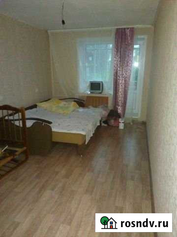 1-комнатная квартира, 36.3 м², 1/2 эт. на продажу в Ростове Ростов - изображение 1