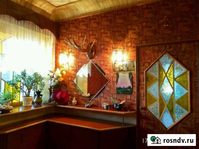 Дом 140 м² на участке 14 сот. на продажу в Троицке Челябинской области Троицк - изображение 1