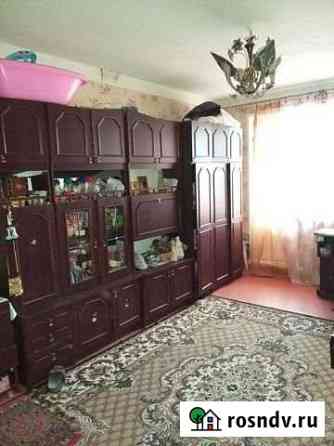 2-комнатная квартира, 47 м², 3/5 эт. на продажу в Ново-Талицах Ново-Талицы