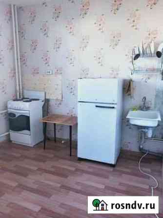 Квартира-студия, 24 м², 9/10 эт. на продажу в Магнитогорске Магнитогорск