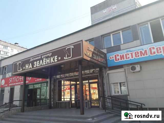 Офисное помещение Бийск - изображение 1