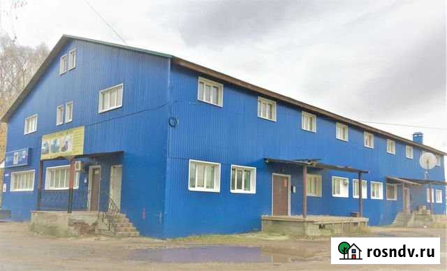 Помещение свободного назначения, 320 кв.м. Кострома - изображение 1