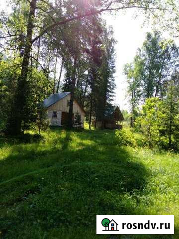 Участок СНТ, ДНП 50 сот. на продажу в Турочаке Турочак - изображение 1