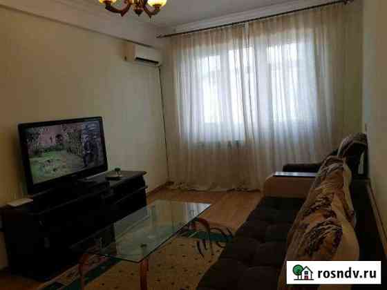2-комнатная квартира, 50 м², 4/5 эт. в аренду посуточно в Каспийске Каспийск