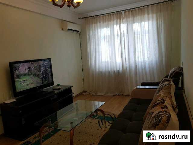 2-комнатная квартира, 50 м², 4/5 эт. в аренду посуточно в Каспийске Каспийск - изображение 1