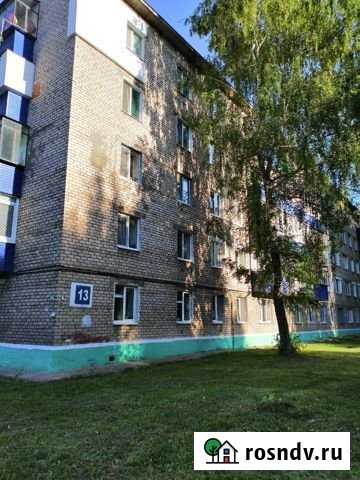 3-комнатная квартира, 64 м², 3/5 эт. на продажу в Стерлитамаке Стерлитамак - изображение 1