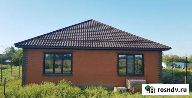 Дом 180 м² на участке 16 сот. на продажу в Калининской Калининская - изображение 1