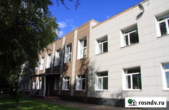 Офисное здание, 1006 кв.м. - бц Полигон Кемерово - изображение 1