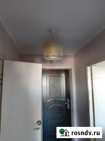 Комната 12 м² в 2-ком. кв., 5/5 эт. на продажу в Калининграде Калининград - изображение 1