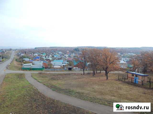 Дом 100 м² на участке 7 сот. на продажу в Лениногорске Лениногорск - изображение 1