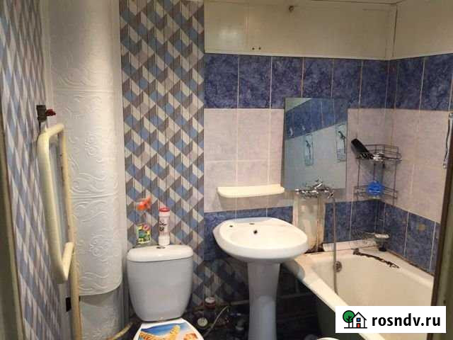 1-комнатная квартира, 36.7 м², 9/9 эт. на продажу в Шарыпово Шарыпово - изображение 1