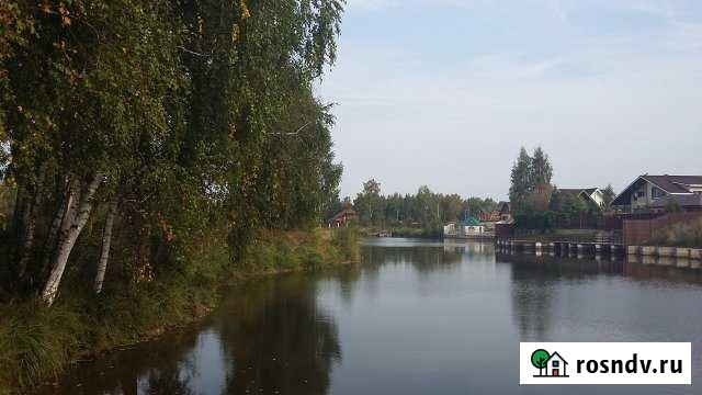 Участок СНТ, ДНП 24 сот. на продажу в Жукове Жуков - изображение 1