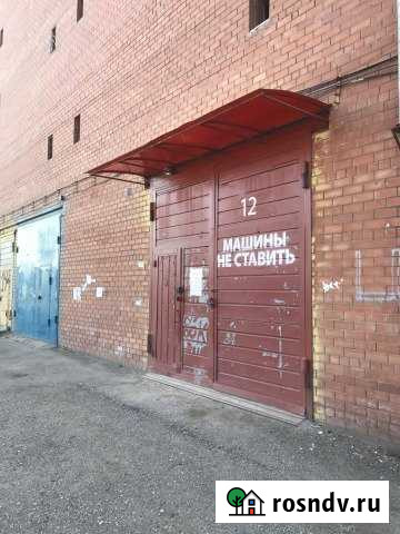 Помещение свободного назначения, 48 кв.м. Тольятти - изображение 1